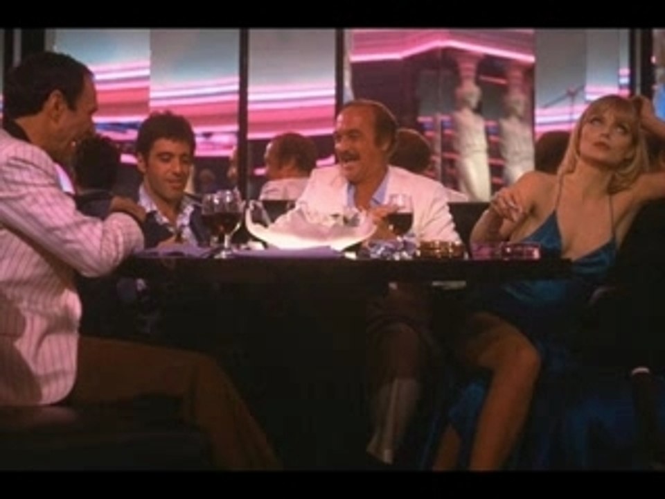 Scarface funk ( elvira & tony 2 )