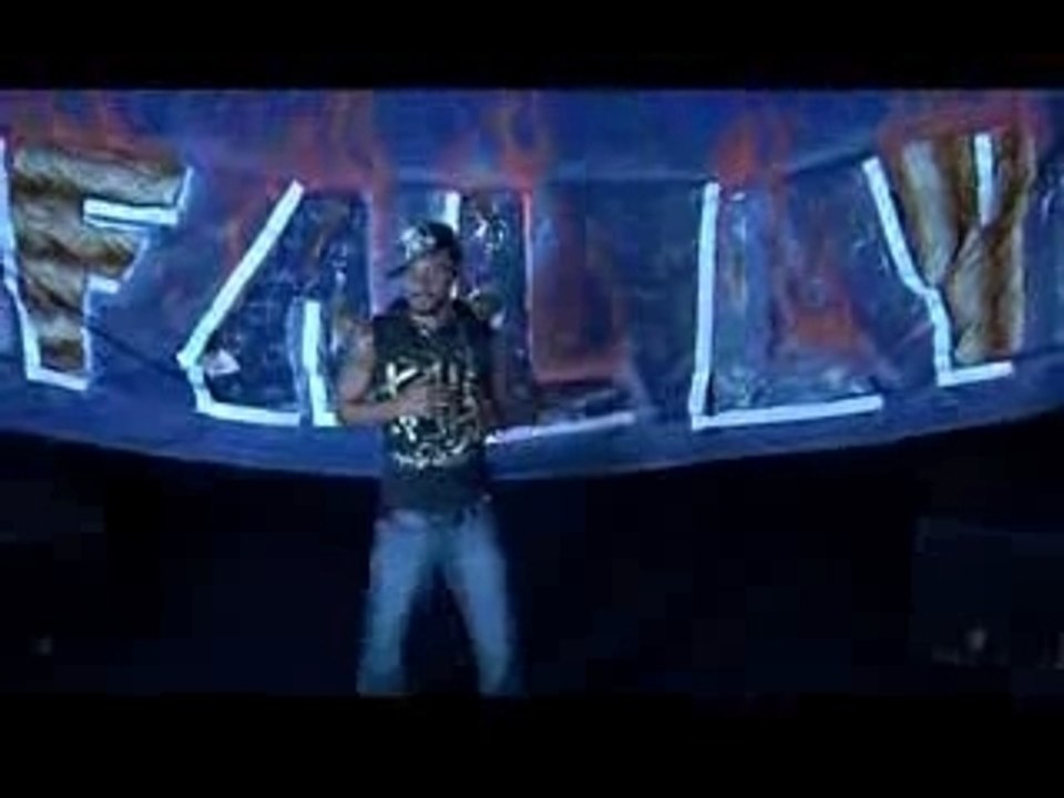 fally ipupa - bakandja