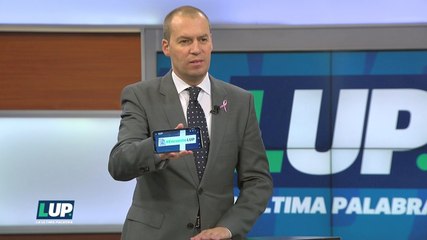 ¿Fue justo el resultado del “Clásico Nacional?