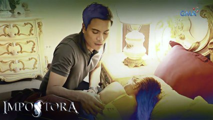 Impostora Teaser Ep. 79: Pagdududa ni Homer