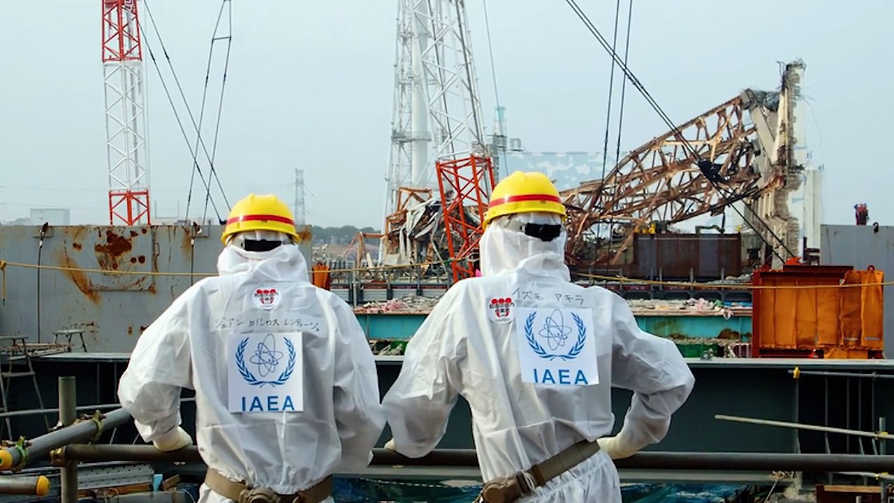 13 of the Worlds Most Dangerous Jobs