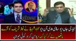 Hamza Shahbaz Badly Bashing And Insulting Nawaz Sharif