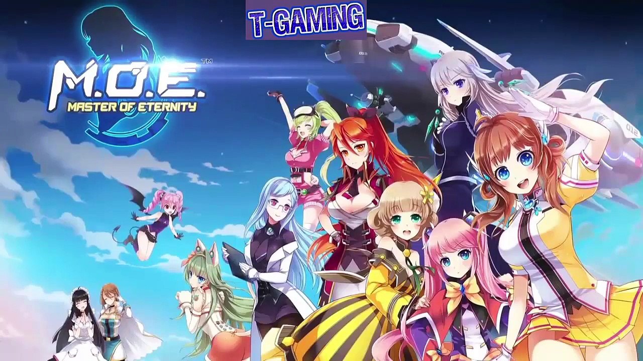 Top 20 Best Anime Games for Android & iOS 2016 [T-Gaming]