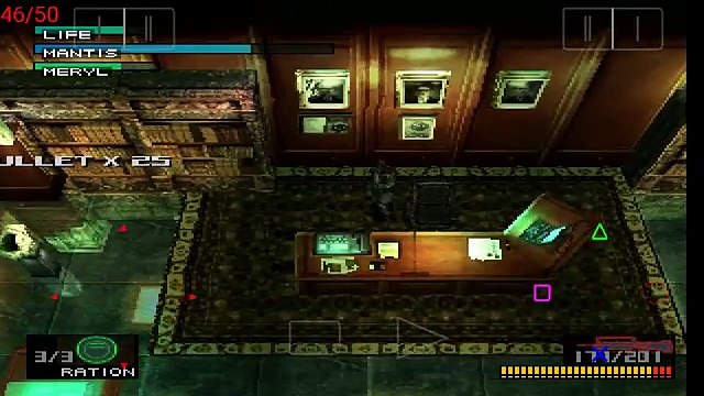 Como Vencer a Psycho Mantis en Metal Gear Solid Emulador Android epsxe Facil