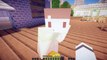 Minecraft ≡ Diner Dash Roleplay ≡ LEVEL FIVE | Health Inspector?!