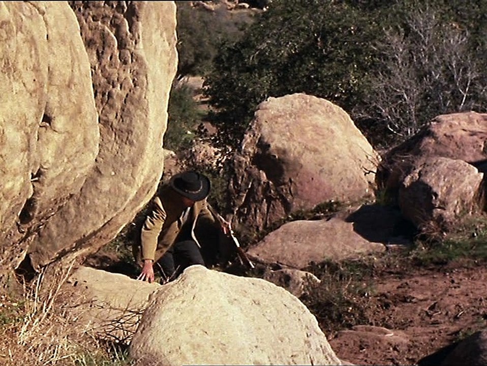 S01E27 - Seine letzte Trophaee