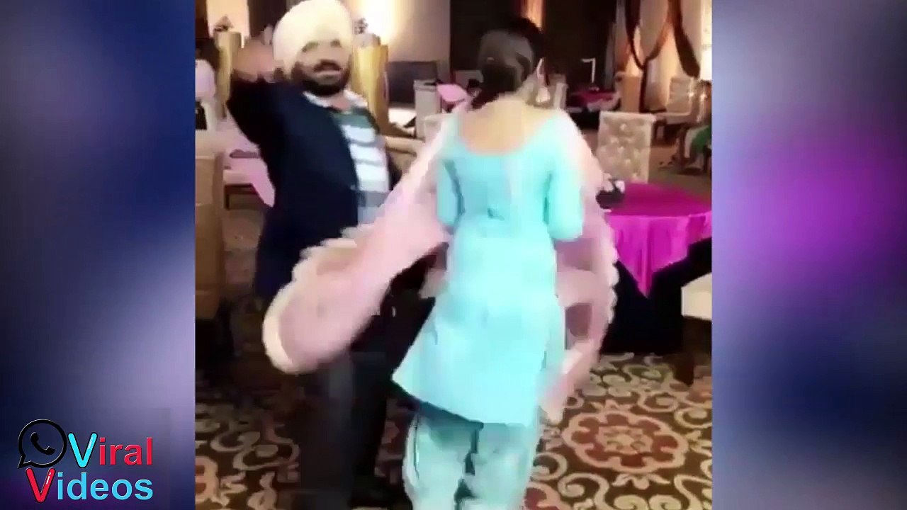 New WhatsApp Punjabi Funny Viral Video