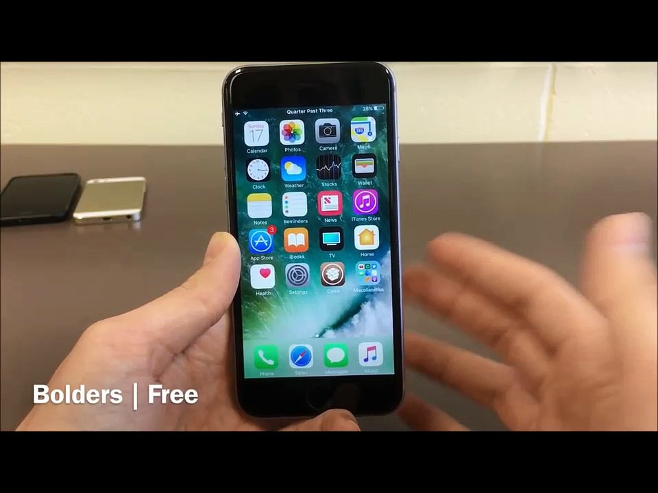 Cydia Tweaks for Jailbreak iOS 10-10.2