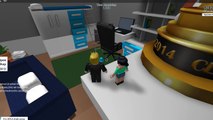 Catch Us If You Can Roblox Hide And Seek Extreme With Gamer Chad