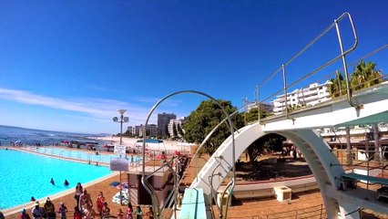 Alt Ego feat. Amy Tjasink - Get Wild (El Mukuka Remix) Official Video