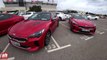 KIA STINGER 2.2 Diesel 200 ch ESSAI Auto-Moto.com