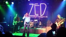ZED - Stairway to Heaven @ Eastside Bar& Grill