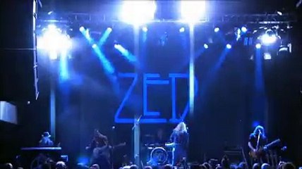 ZED - Whole Lotta Love @ London Music Hall