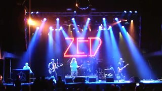 ZED - a tribute to the music of Led Zeppelin - Black Dog