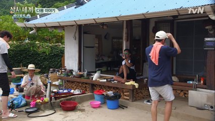 [미방분 단독공개] 끝날 때까지 끝나지 않았다!