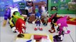 Sonic Stop Motion Adventures: Episode 17: Girls Night Out