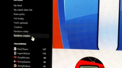 Vidme Random Creator Part 8 - RealAlphaWard