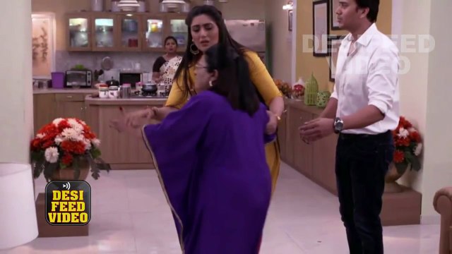 Yeh Hai Mohabbatein - 20th October 2017 Star Plus Serials