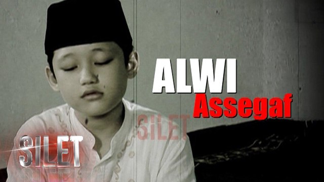 Alwi Assegaf Keturunan ke-40 Nabi Muhammad SAW - Silet 19 Oktober 2017