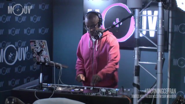 Le Wake-Up Mix #JeudiRnB : P. Diddy, Janet Jackson, Michael Jackson... [vidéo]