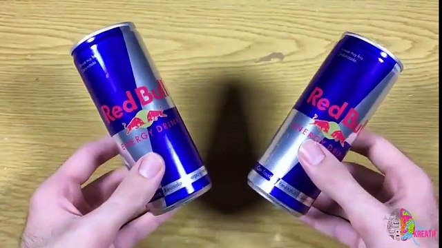 IDE Kere Kreatif Tips Membuat Shisha atau vape dari Kaleng Bekas - YouTube