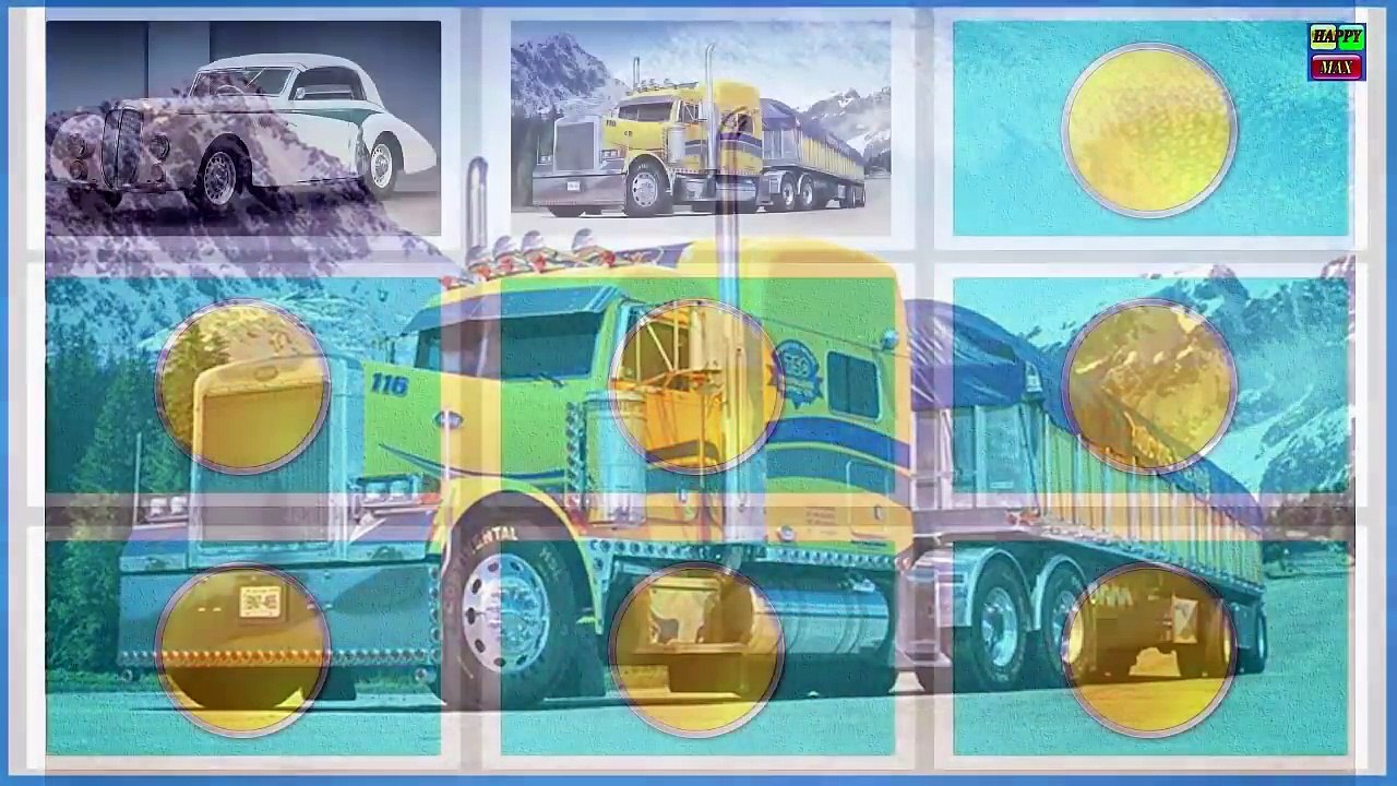 Transportation Vehicles For Children Vehicles Phonic Song Learn Vehicles Names And Sounds