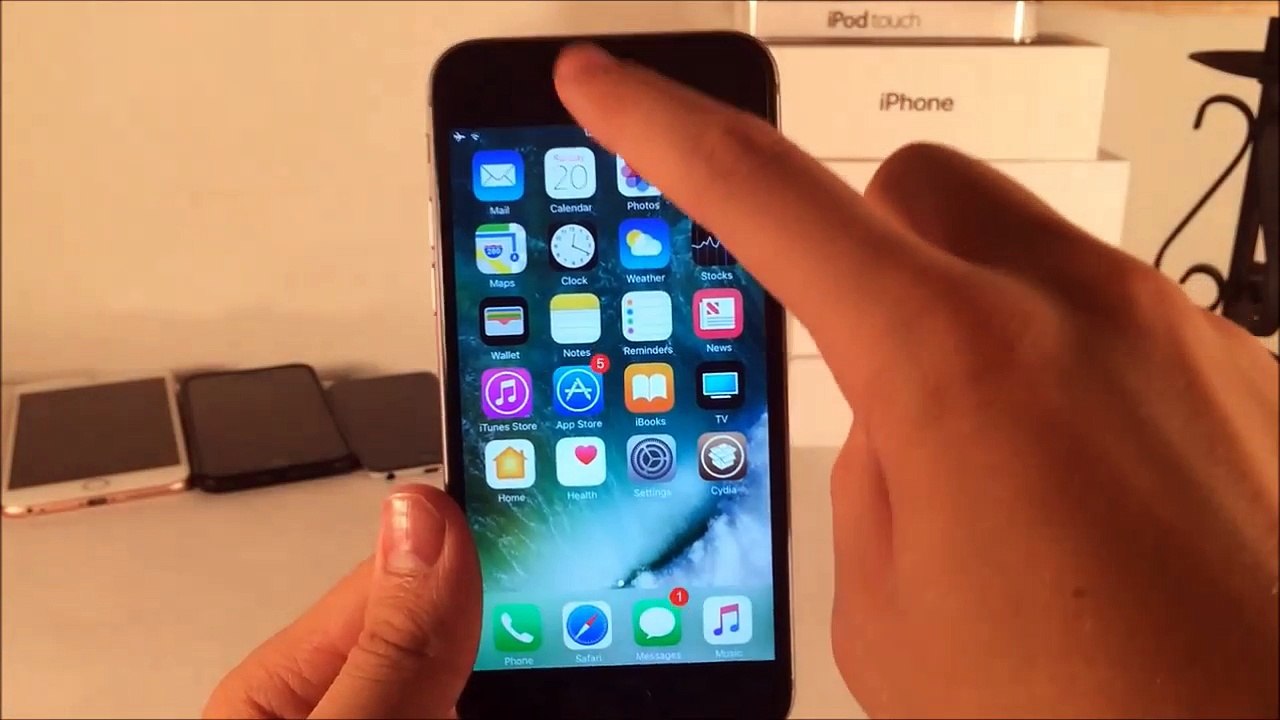 Best Cydia tweaks
