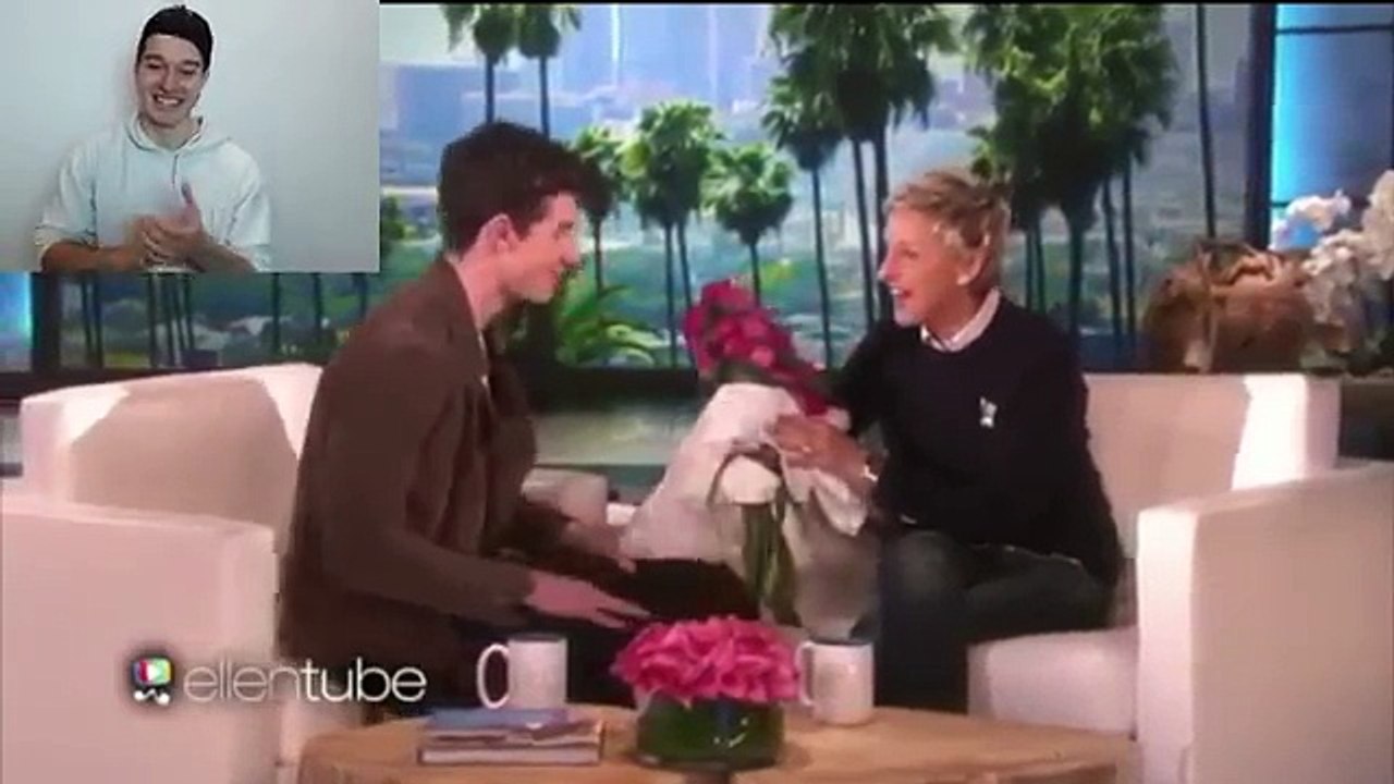 DON´T WATCH THIS IF YOU LOVE SHAWN MENDES !!!!