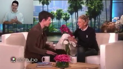 DON´T WATCH THIS IF YOU LOVE SHAWN MENDES !!!!