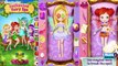 Enchanted Fairy Spa Android İos Tabtale Unlock All + No ADS FULL GAMEPLAY VİDEO Games for Girls
