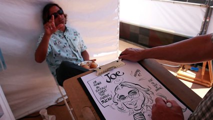 Joe Turpel Explains How to Call a Heat with Your Friends