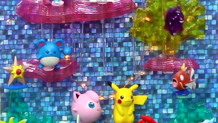 American Girl Doll BEDROOM Pokemon GO My Life As Gaby Gamer