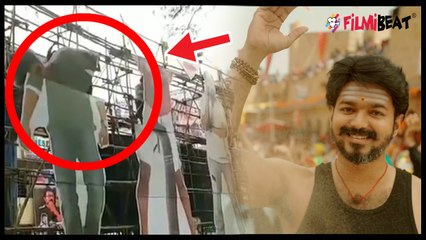 கன்னட அமைப்பினர் வன்முறை எதிரொலி.. பெங்களூரில் மெர்சல் ஓடும் தியேட்டர்களில் போலீஸ் குவிப்பு