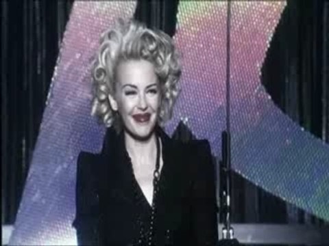 2 Hearts- Kylie Minogue [The Kylie Show]