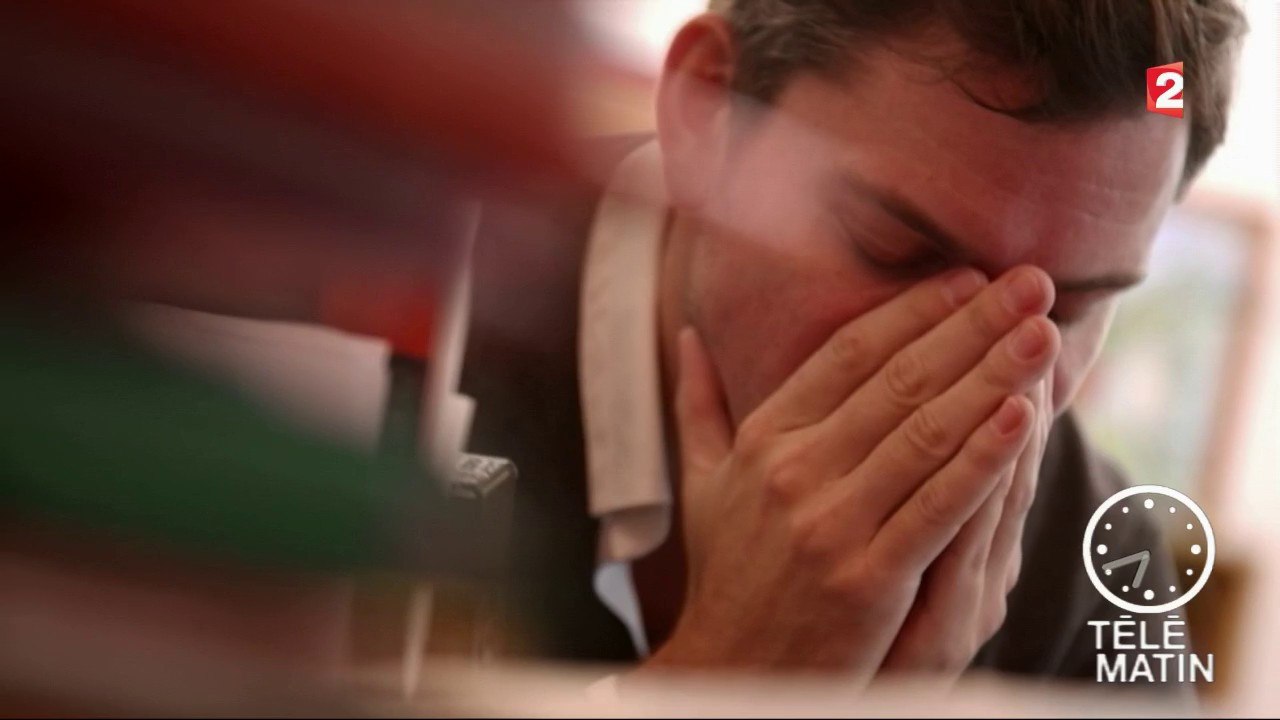 Santé - Crise d’angoisse : quelles solutions ?