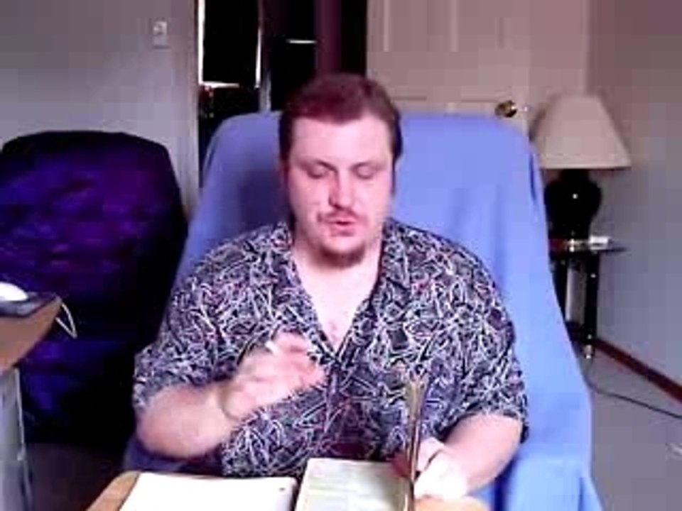 Jesus is Satan, the Morning Star 2