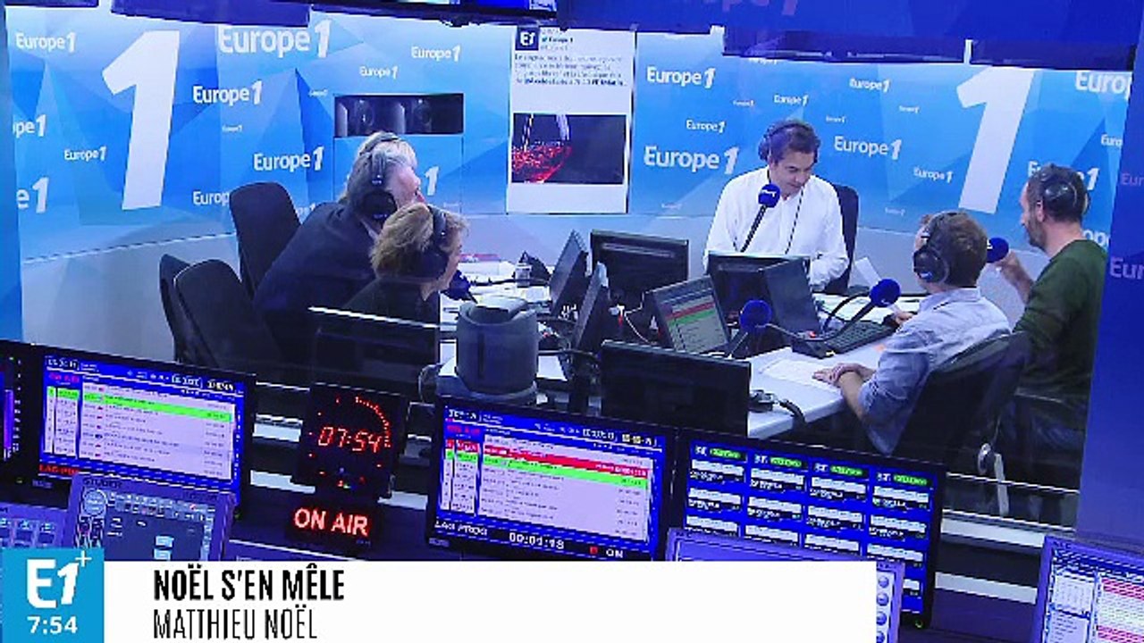 Perquisition au MoDem : "À toutes les unités, go ! Attention les centristes peuvent être dangereux !"