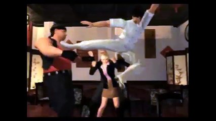 Descargar Tekken 3 para Pc [Portable] Todo Desbloqueado 1 link MEGA 2017 + Gameplay [