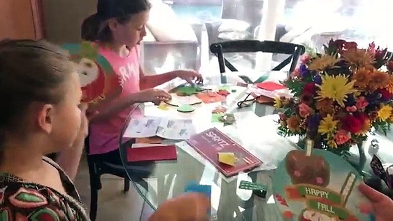 THE WEISS LIFE | THANKSGIVING SPECIAL new | FAMILY VLOG