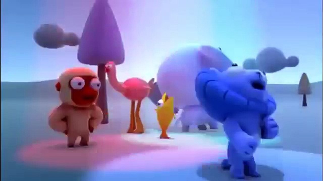 Doong Doong Cartoon for kids #5 Doong Doong 2017