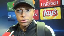 OM-PSG Mbappé : 