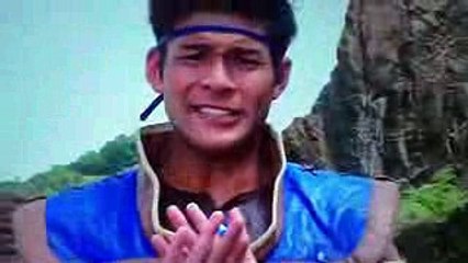ドリーム戦隊 変身