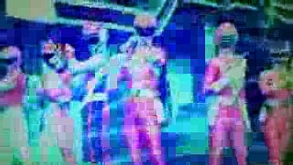 ゴーカイチェンジ オールピンク､オールホワイト､オールレッド