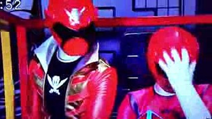 電子満月斬り､スーパービッグバースト､ジュウオウ40アニバーサリー (1)