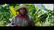 Jumanji 2- Welcome to the Jungle International Trailer #1 (2017) Dwayne Johnson, Kevin Hart Movie HD