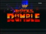 Rumble 93, Del 1 av 7 (Svenska kommentatorer)