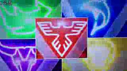 ゴーカイチェンジ ライブマン