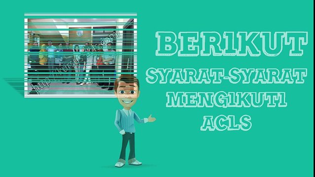 0878 8969 9789 Registrasi Kursus ACLS PERKI Semarang 2017