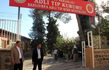 Şanlıurfa'da Feci Olay: 3 Çocuk Ölü Bulundu