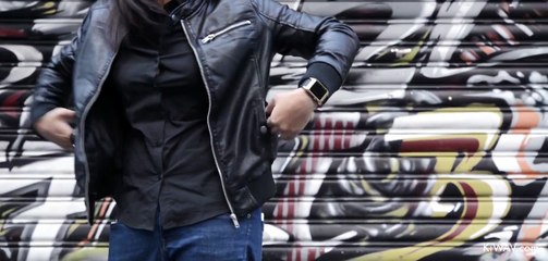 Apple watch metal protector bumper frame case for 42mm VAWiK production | KiWAV